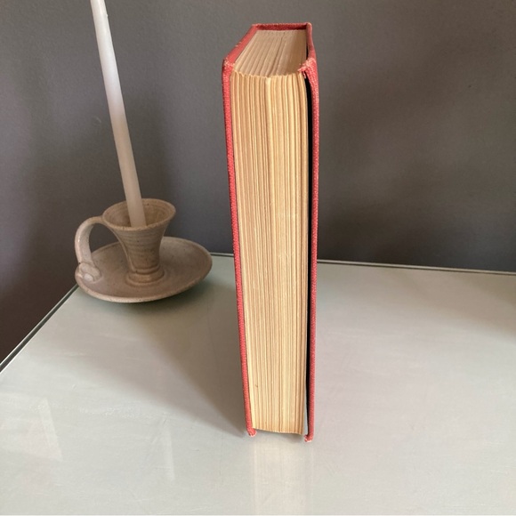 Vintage Copy of Ivanhoe by Sir Walter Scott - Picture 7 of 7